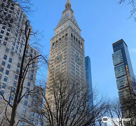 Metropolitan Life Insurance Tower