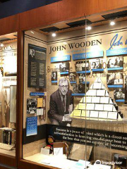 UCLA Athletic Hall of Fame
