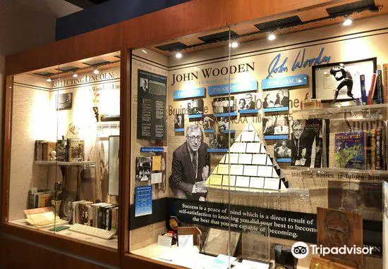 UCLA Athletics Hall of Fame