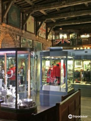 Shropshire Regimental Museum