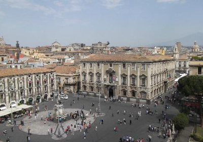 Museo Diocesano Catania