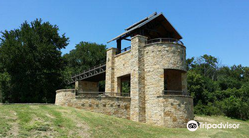 Arbor Hills Nature Preserve