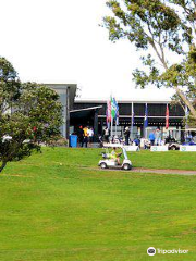 New Plymouth Golf Club