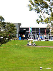 New Plymouth Golf Club (Ngamotu Links)