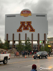 TCF Bank Stadium