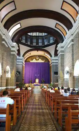 Hotels near Santa Ana Church