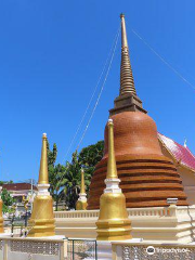 Wat Mongkol Nimit