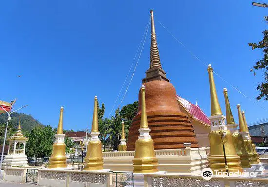 Wat Mongkol Nimit