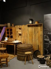 East Iceland Heritage Museum (Minjasafn Austurlands)