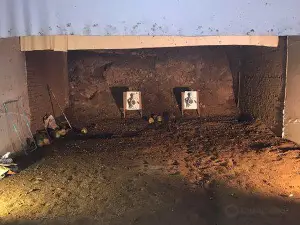 Cambodia Shooting Club