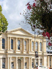 Waitaki Museum & Archive