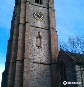 Minster Church of St. Andrew