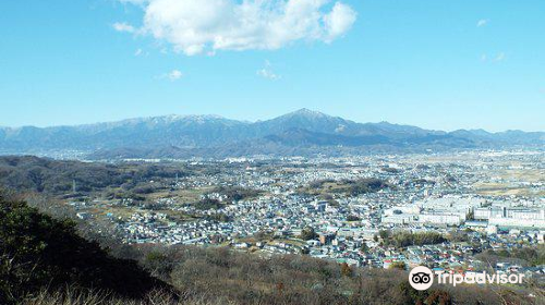 湘南平展望台(TV塔)