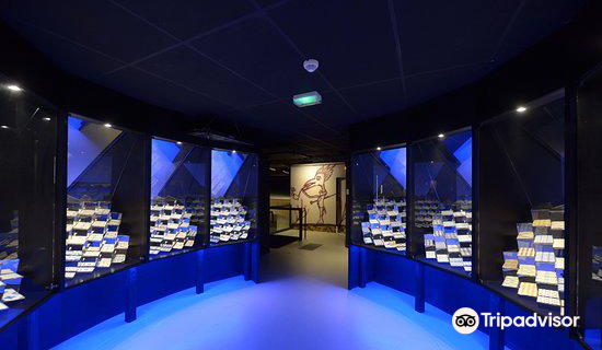 Museum of Ceramics
