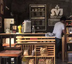 Srivijava Roastery