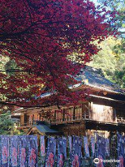 Senryuji Temple