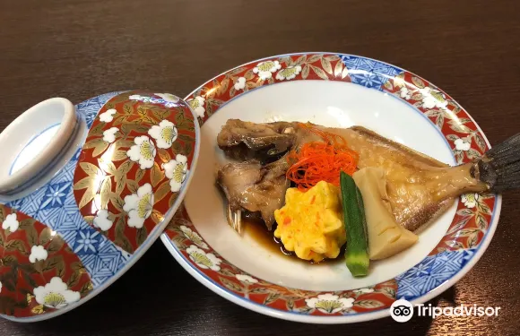 松浦海鮮之宿酒店