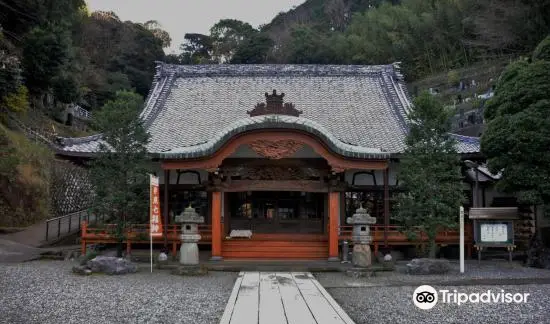 Torin-ji Temple