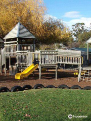 Taroona Community Hall Playground