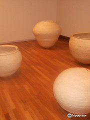 The Museum of Ceramic Art, Hyogo