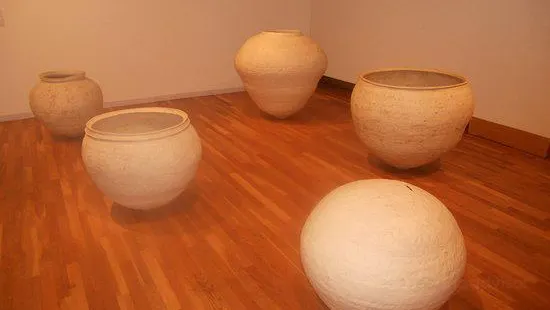 The Museum of Ceramic Art, Hyogo