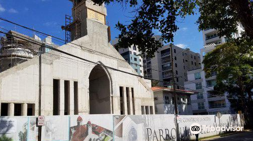 Parroquia Stella Maris Catholic Church