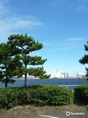 Akatsuki Terminal Park