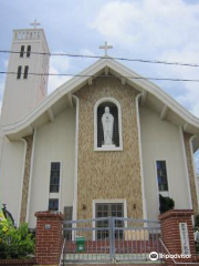 Kainan Catholic Church