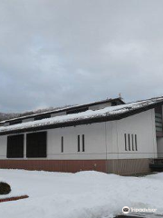 Former Site of Sendai Clan Manor House