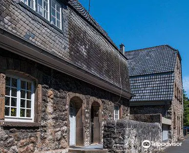 Arbeitersiedlung Walddorf