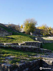 Amphitheatrum