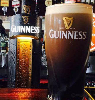 The Bank Bar