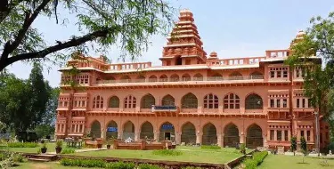Chandragiri Palaces and Fort