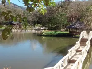 Lower Magat Eco Tourism Park