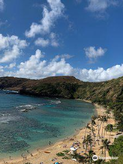 Kahana Bay Beach Park