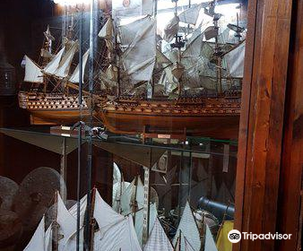 Shipwreck Museum Bredasdorp