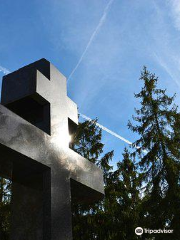 Cimetière Russe de Sainte Geneviève des Bois