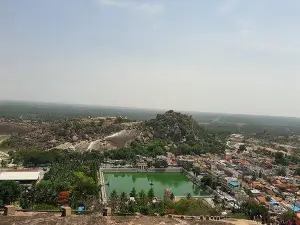 Vindhyagiri Temple