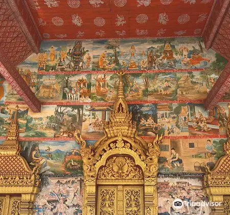 Wat Phonxay