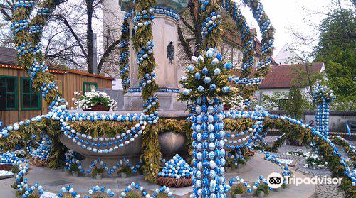 Ludwigsbrunnen