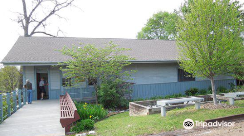 Oktibbeha County Heritage Museum