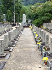 Russian Cemetery