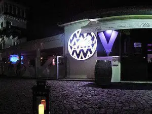 Bar Villa