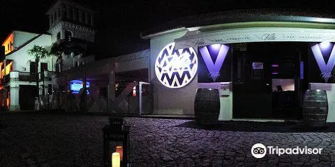 Bar Villa - Ermesinde