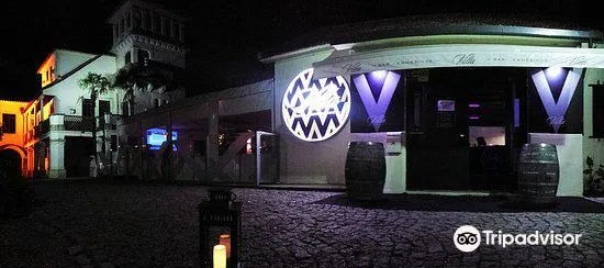 Bar Villa - Ermesinde