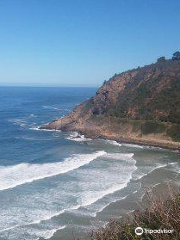 Dolphin Point Lookout