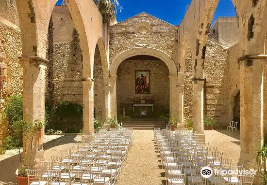 Chiesa di San Giovanni Battista