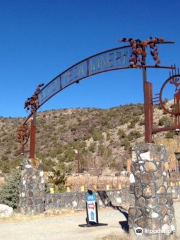 Black Mesa Winery and Cidery