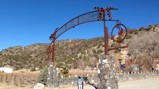 Black Mesa Winery and Cidery