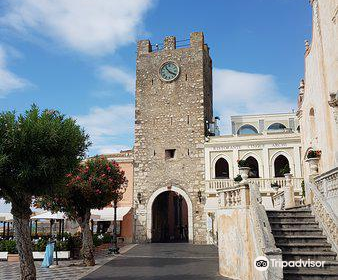 Torre dell'Orologio